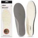 truMedic Deluxsole Insoles™ - Premium