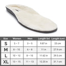truMedic Deluxsole Insoles™ - Premium