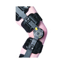 Elite Orthopedics Post-Op Adjustable Knee Brace product image