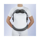 Orliman Jewett Hyperextension Brace 3D Sternal Adjust product image