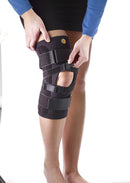 Corflex 6" Knee-O-Trakker Knee Brace - product image