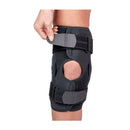 MedSpec Gripper 3 Hinged Knee Brace 12 Inch - CoolFlex product image
