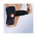 Orliman Wrap Around Knee Support With Mediolateral Straps - Universal product image