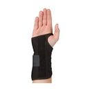 MedSpec Wrist Lacer Universal 10.5 Inch - Black Left