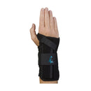 Mobile-safe lead image for MedSpec Wrist Lacer Universal 8 Inch - Black Right