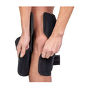 MedSpec Gripper 3 Hinged Knee Brace 12 Inch - CoolFlex product image