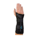 MedSpec Wrist Lacer Universal 10.5 Inch - Black Left