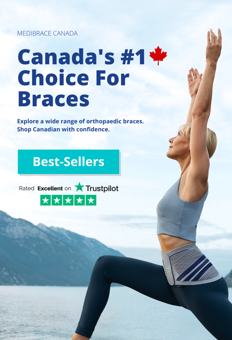 Best Knee Brace Online