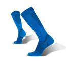 OS1st FS4+ Compression Bracing Sock in Bright Blue