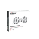 truMedic Buerfly Electrode Pads