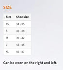 SPORLASTIC SP AIR WALKER- Long Foot Brace