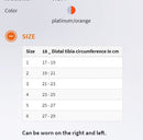 Sporlastic MALLEO-HiT ® Supreme Ankle Brace