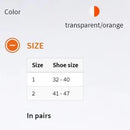 Sporlastic CALCALASTIC ®Visco Elastic Heel Cushion