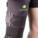 Corflex Cryo Pneumatic Knee Splint Knee Brace - product image