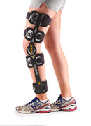 Corflex Contender Post-Op Knee Knee Brace - product image