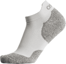 OS1st DermaSox Treated Comfort Sock in Grey
