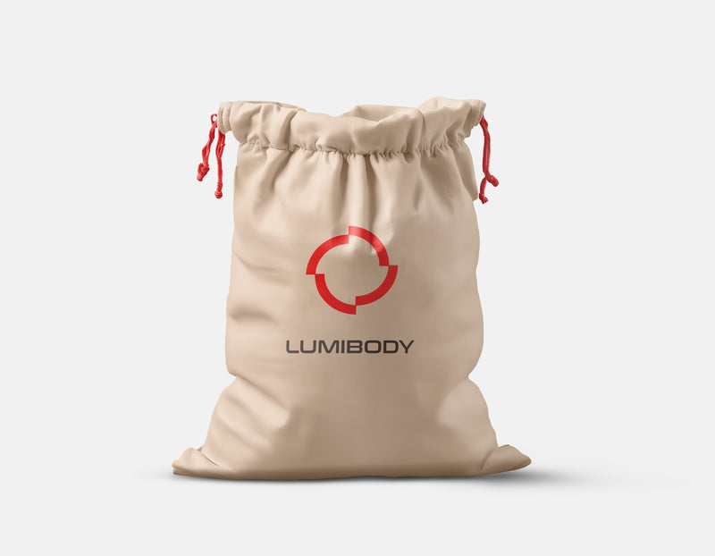 Lumibody Skin Radiance LED Mask