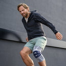 New Bauerfeind GenuTrain Comfort Knee Brace