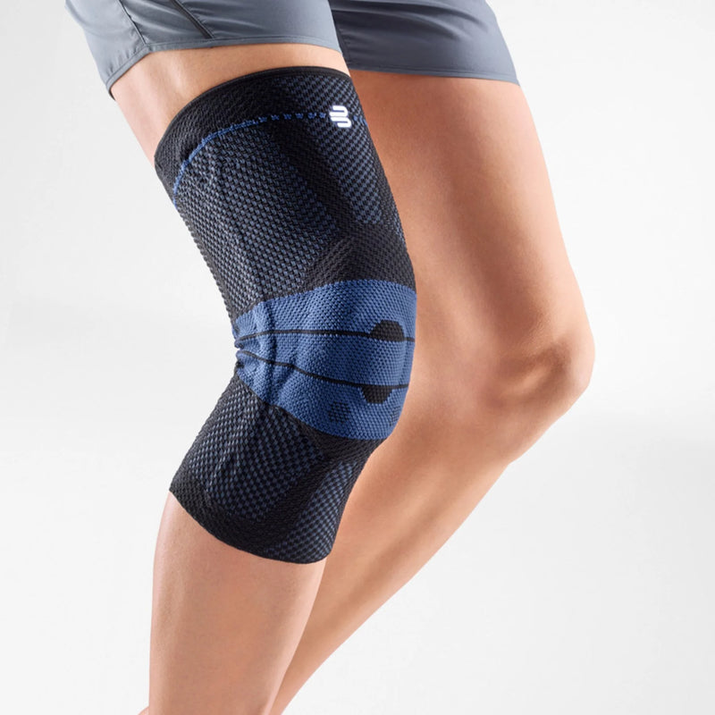 New Bauerfeind GenuTrain Comfort Knee Brace