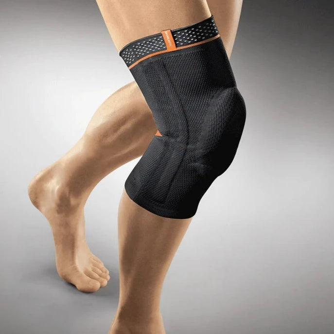 Sporlastic GENU-HiT ® Knee Support