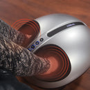 TruMedic Foot Massager With Heat IS-4000