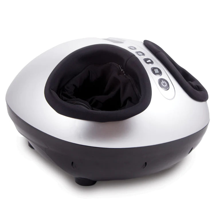 TruMedic Foot Massager With Heat IS-4000