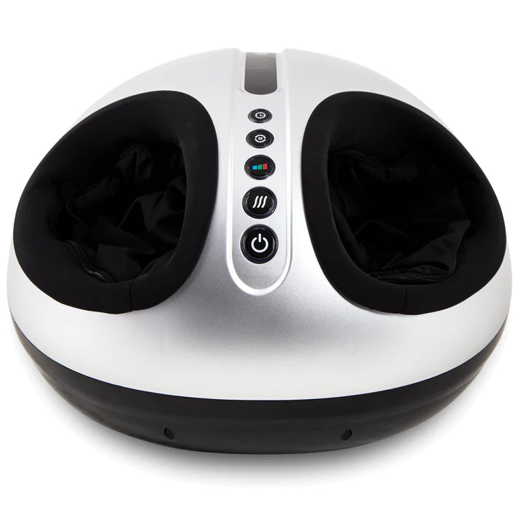 TruMedic Foot Massager With Heat IS-4000i