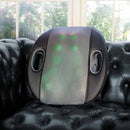 truMedic Recertified InstaShiatsu+ Seat Back Massager With Heat