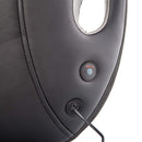 truMedic Recertified InstaShiatsu+ Seat Back Massager With Heat