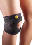 Corflex 6" Knee-O-Trakker Knee Brace - product image