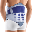 Bauerfeind LumboLoc Immo Back Brace official image 1