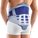 Bauerfeind LumboLoc Unload Back Brace official image 1