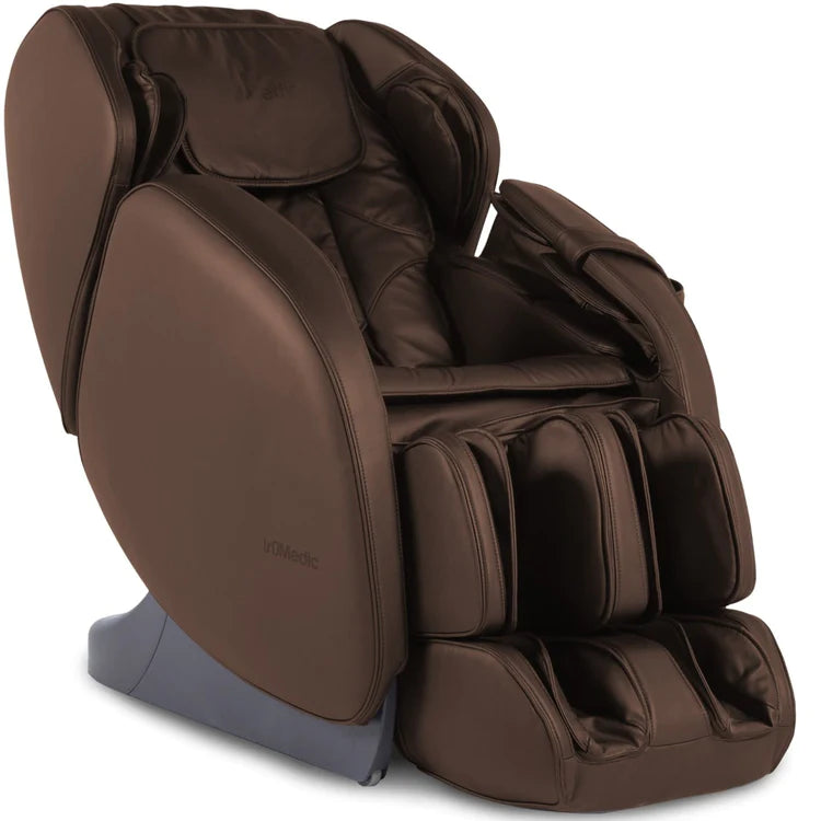 TruMedic InstaShiatsu+ Massage Chair MC-1500