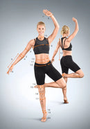 SPORLASTIC VERTEBRADYN ® LIGHT Back Support