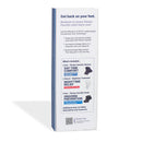 OS1st Plantar Fasciitis Recovery Kit FS6 DS6 FS4 components