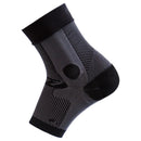 OS1st AF7 Ankle Bracing Sleeve In Black