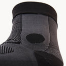 OS1st AF7 Ankle Bracing Sleeve In Black