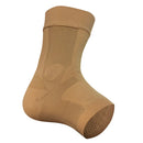 OS1st AF7 Ankle Bracing Sleeve In Beige