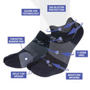 OS1st BR4 Bunion Relief Socks Product Photo 4