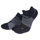 OS1st BR4 Bunion Relief Socks In Black