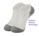 OS1st DermaSox knit construction zones
