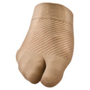 OS1st FS3 Forefoot Compression Sleeve In Beige