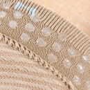 OS1st FS3 Forefoot Compression Sleeve In Beige