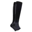 OS1st FS6 Performance Foot Sleeves In Black