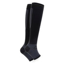 OS1st FS6+ Performance Leg Sleeve in Black