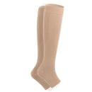 OS1st FS6+ Performance Leg Sleeve in Natural