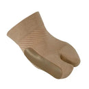 OS1st FS6 Performance Foot Sleeves In Beige