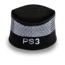 OS1st DS6 Night Time Plantar Fasciitis Treatment Sleeves In Black