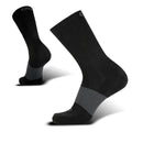 OS1st Wicked Comfort Sock detail in Black