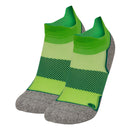 OS1st AC4 Active Comfort Socks in Lime Fusion